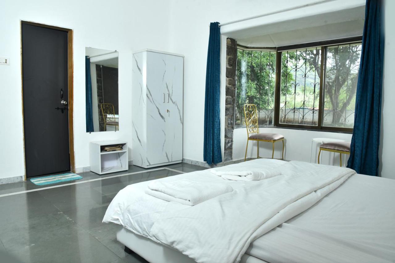 Whispering Woods Villa And Eco Farms Lonavala Ngoại thất bức ảnh