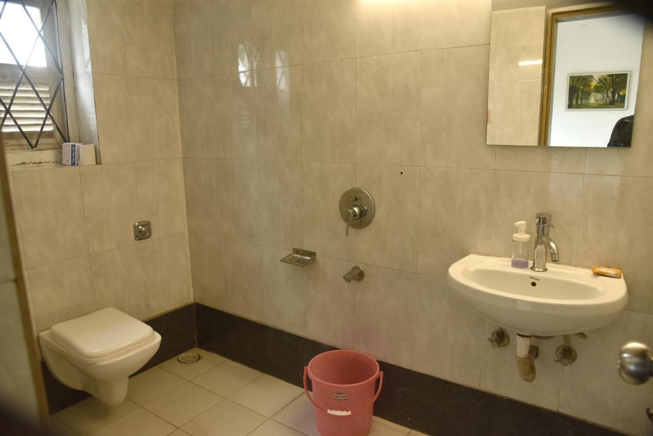 Whispering Woods Villa And Eco Farms Lonavala Ngoại thất bức ảnh