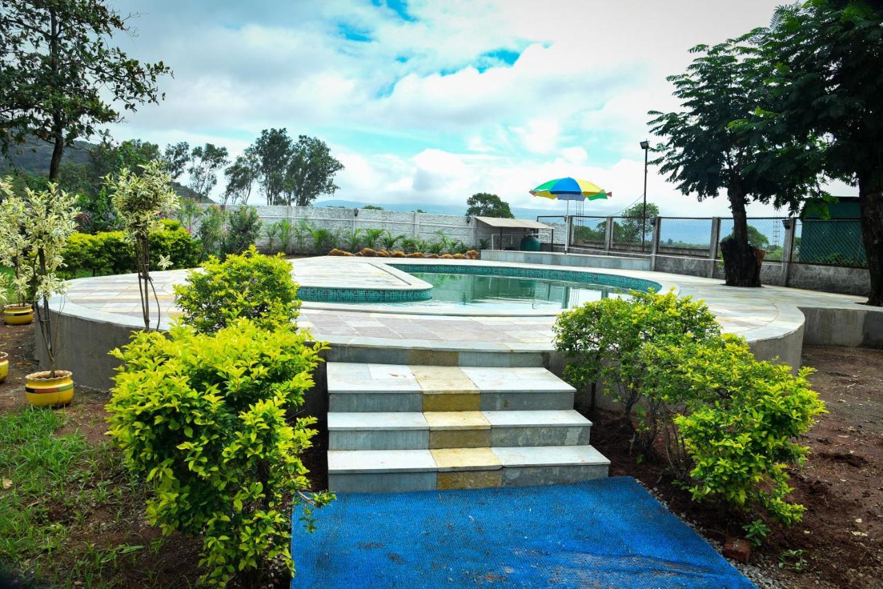 Whispering Woods Villa And Eco Farms Lonavala Ngoại thất bức ảnh