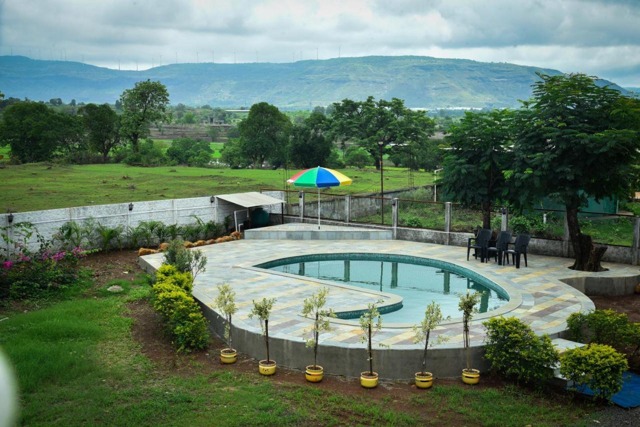 Whispering Woods Villa And Eco Farms Lonavala Ngoại thất bức ảnh